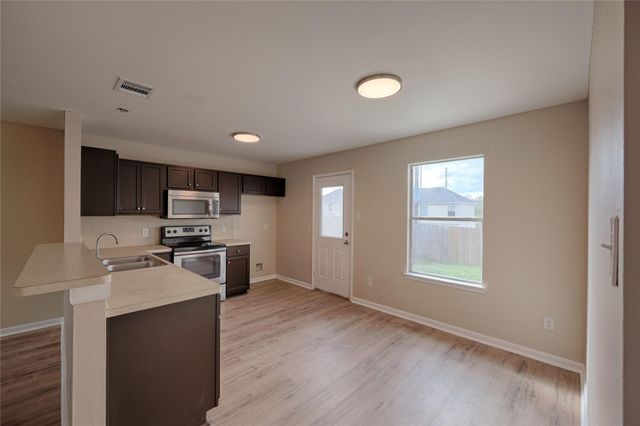 14087 Running Bear Drive, Willis, TX 77378