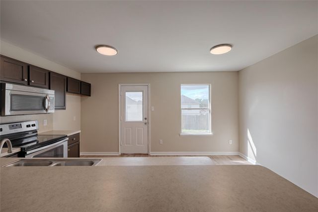 14087 Running Bear Drive, Willis, TX 77378