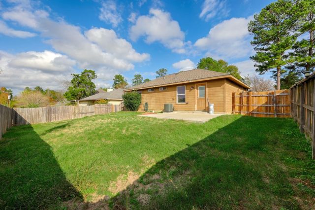 14087 Running Bear Drive, Willis, TX 77378