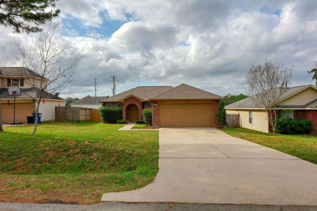 14087 Running Bear Drive, Willis, TX 77378