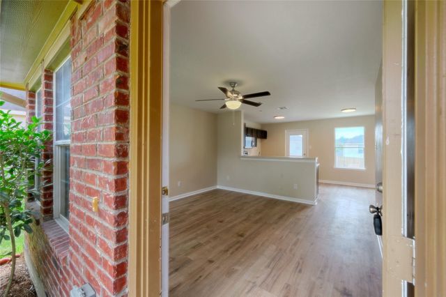 14087 Running Bear Drive, Willis, TX 77378