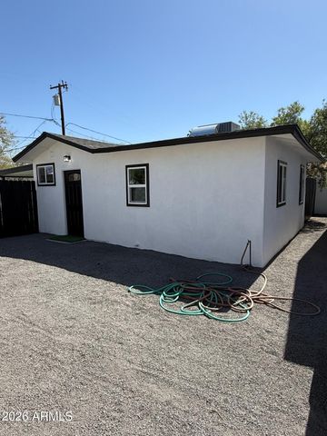 2314 E HARVARD Street 2, Phoenix, AZ 85006