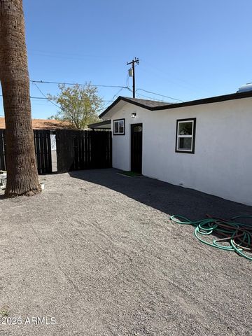 2314 E HARVARD Street 2, Phoenix, AZ 85006