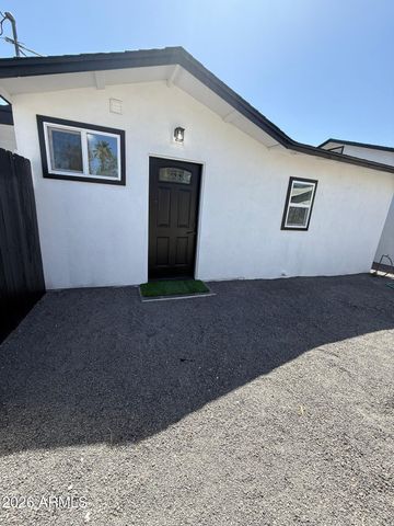 2314 E HARVARD Street 2, Phoenix, AZ 85006