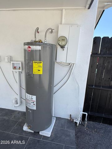 2314 E HARVARD Street 2, Phoenix, AZ 85006