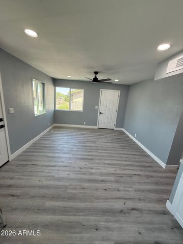 2314 E HARVARD Street 2, Phoenix, AZ 85006