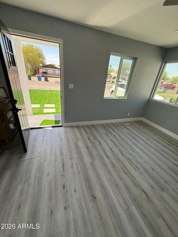 2314 E HARVARD Street 2, Phoenix, AZ 85006