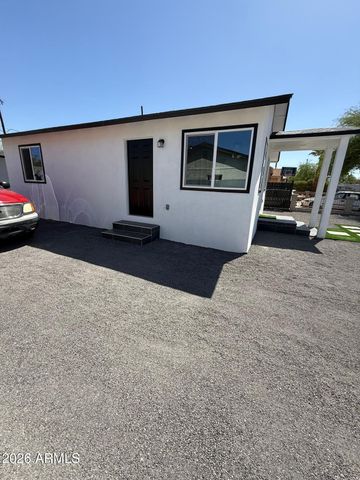 2314 E HARVARD Street 2, Phoenix, AZ 85006