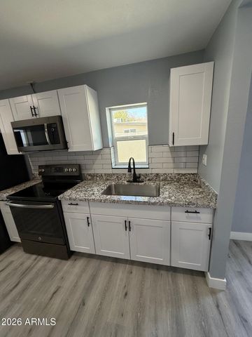 2314 E HARVARD Street 2, Phoenix, AZ 85006