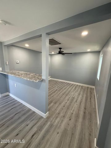 2314 E HARVARD Street 2, Phoenix, AZ 85006