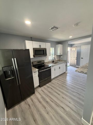 2314 E HARVARD Street 2, Phoenix, AZ 85006