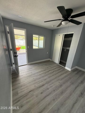 2314 E HARVARD Street 2, Phoenix, AZ 85006