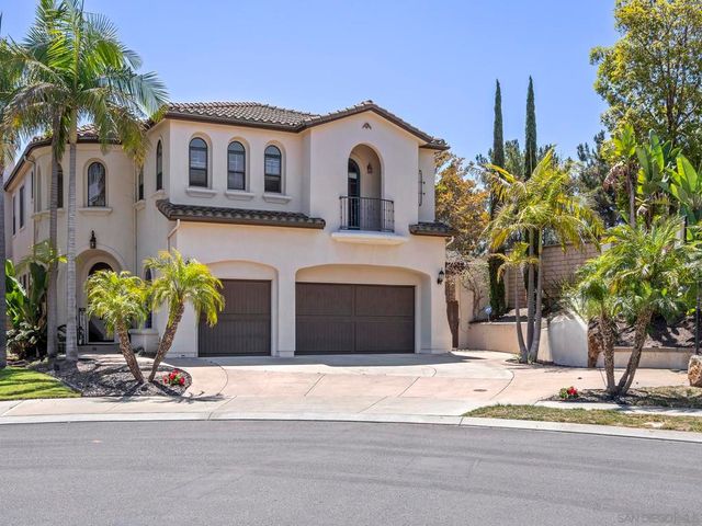 13425 El Presidio Trail, San Diego, CA 92130