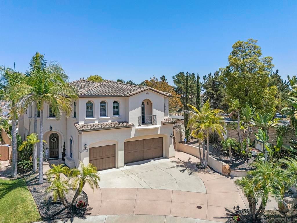 13425 El Presidio Trail, San Diego, CA 92130