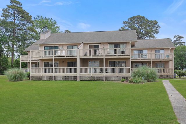 3015 Old Bryan Dr Apt 2-1, Myrtle Beach, SC 29577