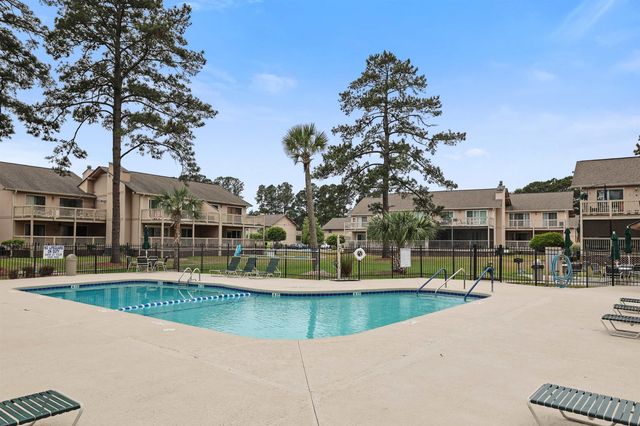 3015 Old Bryan Dr Apt 2-1, Myrtle Beach, SC 29577