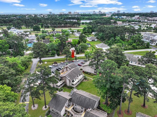 3015 Old Bryan Dr Apt 2-1, Myrtle Beach, SC 29577