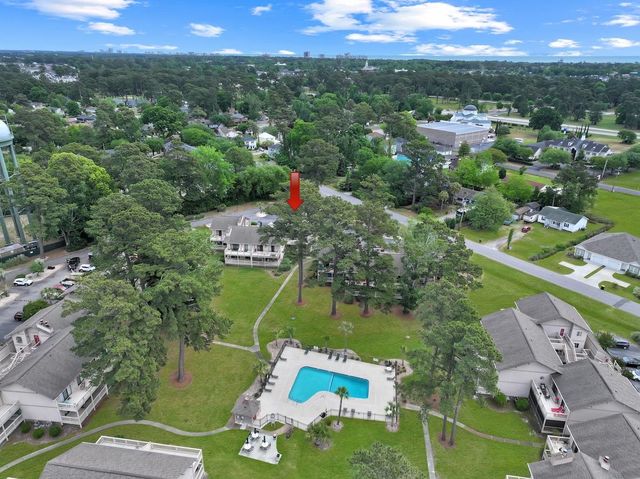 3015 Old Bryan Dr Apt 2-1, Myrtle Beach, SC 29577