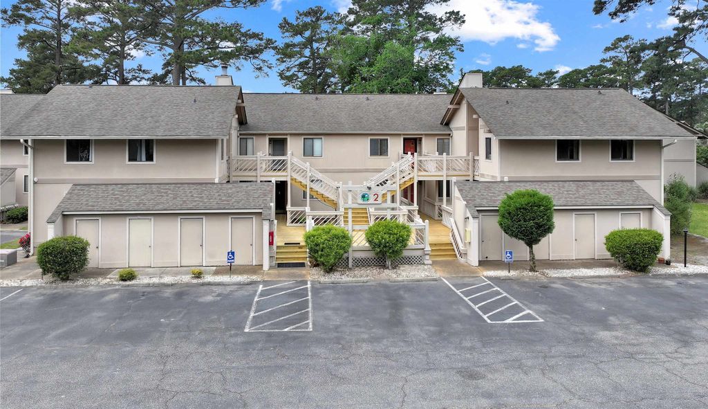 3015 Old Bryan Dr Apt 2-1, Myrtle Beach, SC 29577