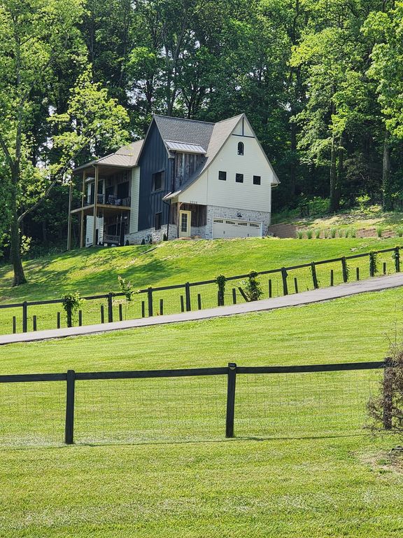 2525 Goose Creek Byp, Franklin, TN 37064