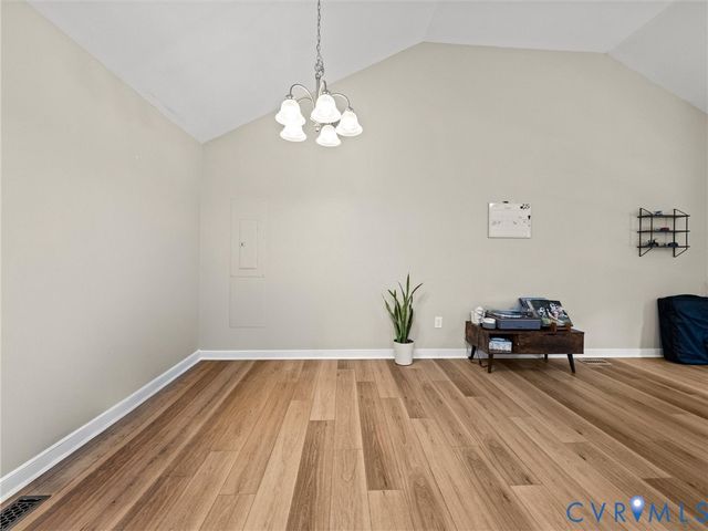 3812 Chesdin Blvd, Sutherland, VA 23885