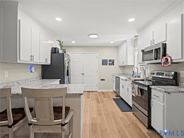 3812 Chesdin Blvd, Sutherland, VA 23885