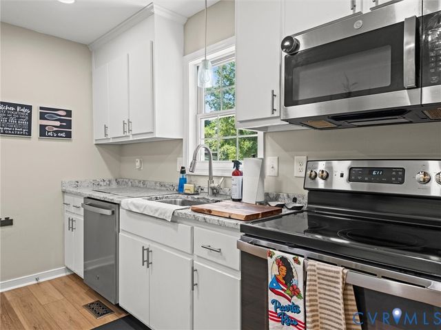 3812 Chesdin Blvd, Sutherland, VA 23885