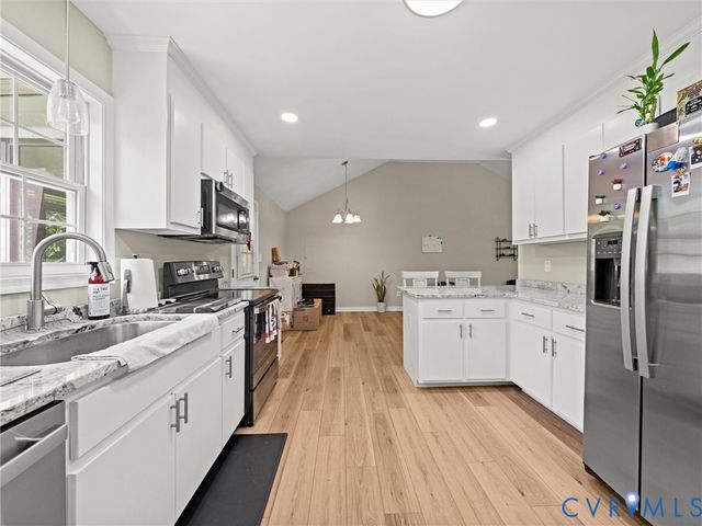3812 Chesdin Blvd, Sutherland, VA 23885