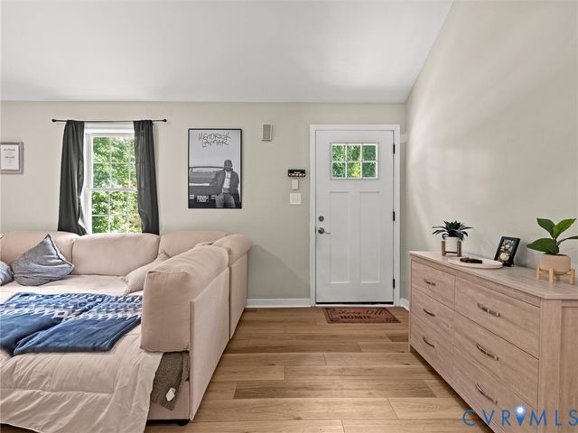 3812 Chesdin Blvd, Sutherland, VA 23885