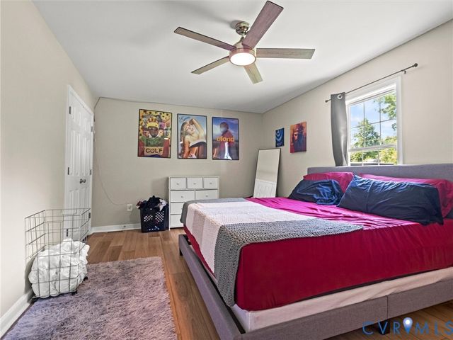 3812 Chesdin Blvd, Sutherland, VA 23885
