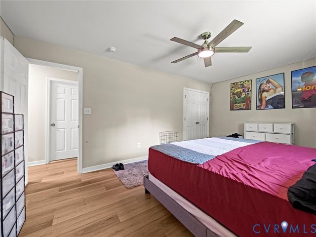 3812 Chesdin Blvd, Sutherland, VA 23885
