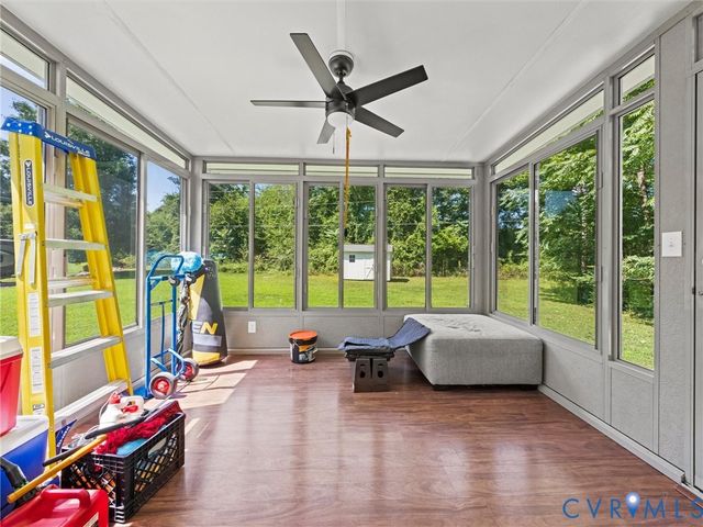 3812 Chesdin Blvd, Sutherland, VA 23885