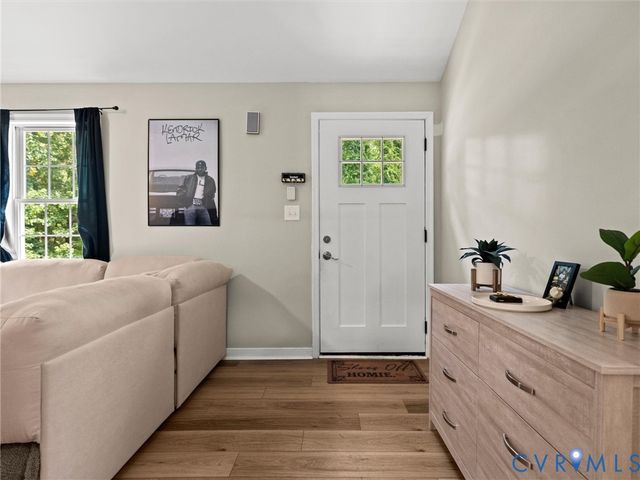 3812 Chesdin Blvd, Sutherland, VA 23885