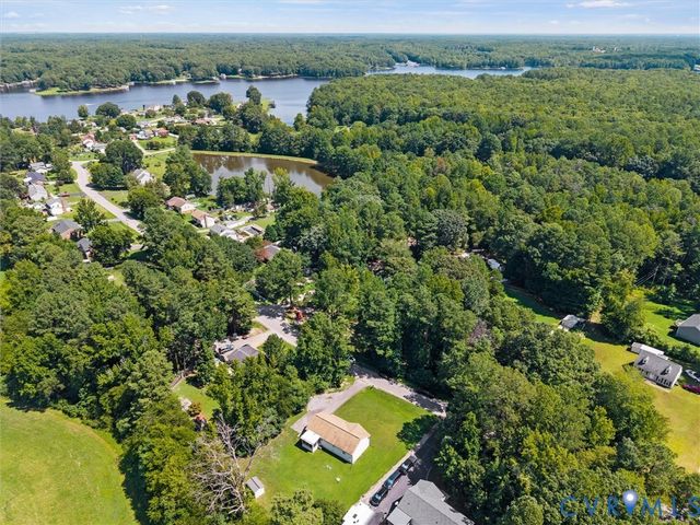 3812 Chesdin Blvd, Sutherland, VA 23885