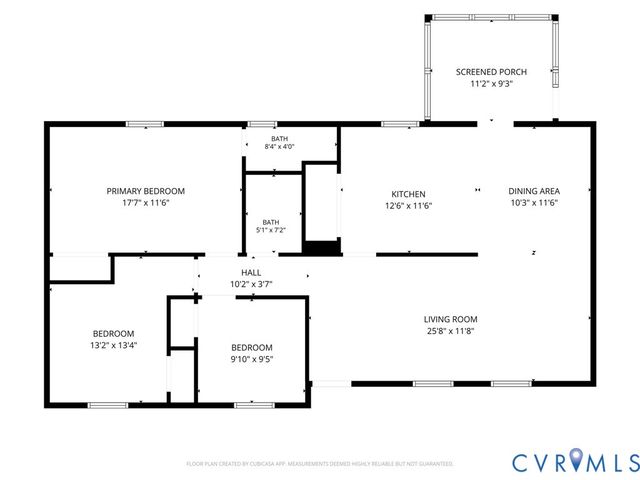 3812 Chesdin Blvd, Sutherland, VA 23885
