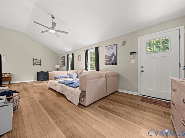 3812 Chesdin Blvd, Sutherland, VA 23885