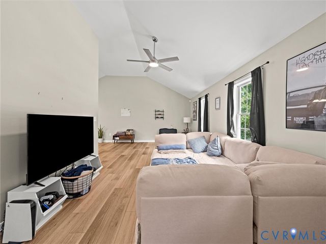3812 Chesdin Blvd, Sutherland, VA 23885