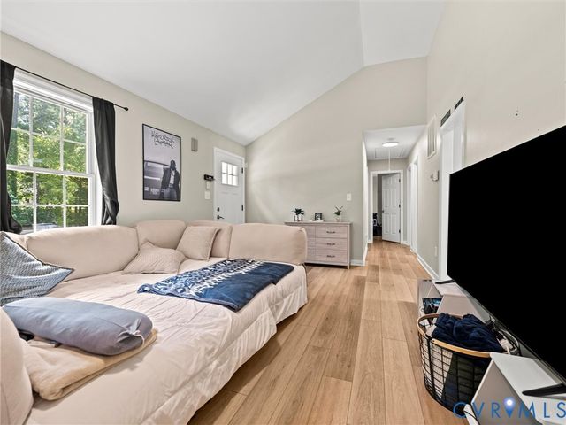 3812 Chesdin Blvd, Sutherland, VA 23885