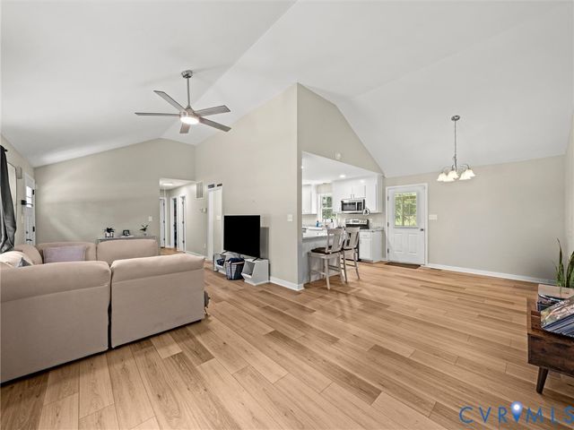 3812 Chesdin Blvd, Sutherland, VA 23885