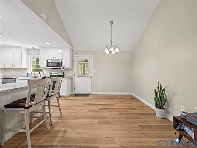 3812 Chesdin Blvd, Sutherland, VA 23885