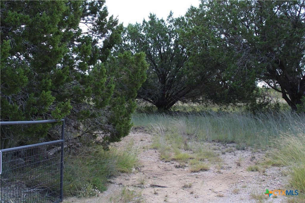 114 Shell Mountain Drive, Gatesville, TX 76528