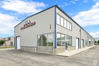 1260 S 1200 W #A, Marriott Slaterville, UT 84404