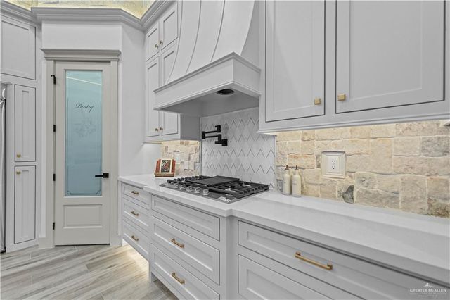 2500 Vanderbilt Avenue, Mcallen, TX 78504