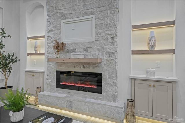 2500 Vanderbilt Avenue, Mcallen, TX 78504