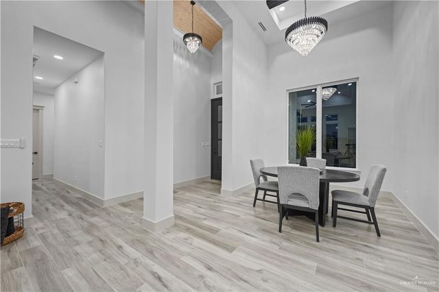 2500 Vanderbilt Avenue, Mcallen, TX 78504