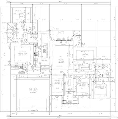 2500 Vanderbilt Avenue, Mcallen, TX 78504