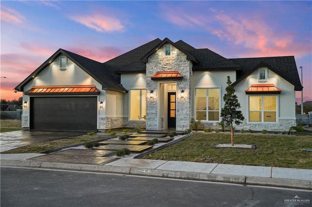 2500 Vanderbilt Avenue, Mcallen, TX 78504