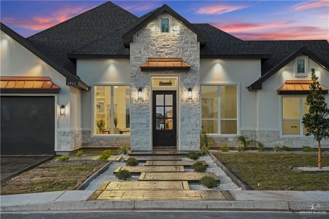 2500 Vanderbilt Avenue, Mcallen, TX 78504