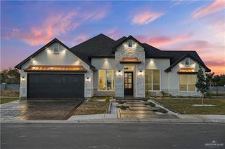 2500 Vanderbilt Avenue, Mcallen, TX 78504