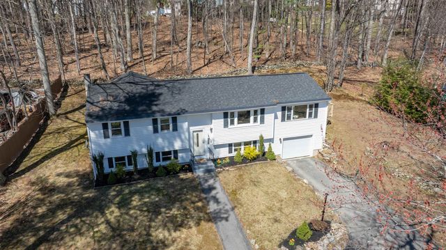 103 Jay Road, Merrimack, NH 03054